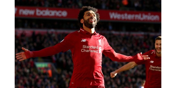 Liverpool palaa jälleen Premier League -tasolle
